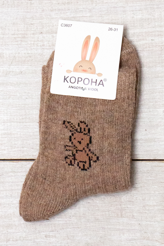 Шкарпетки дитячі (демісезон)